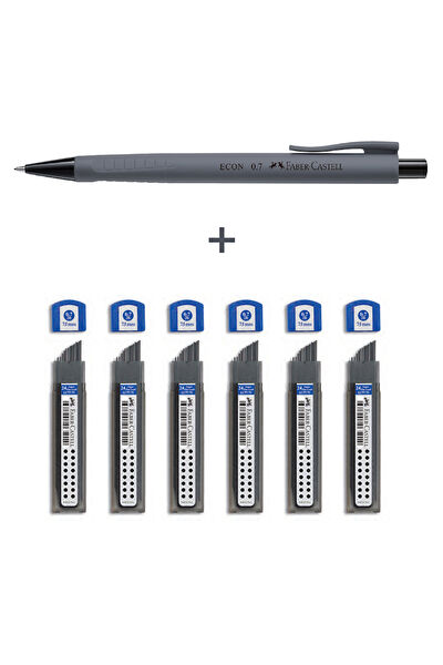 Faber-Castell İğne Uçlu Kalem