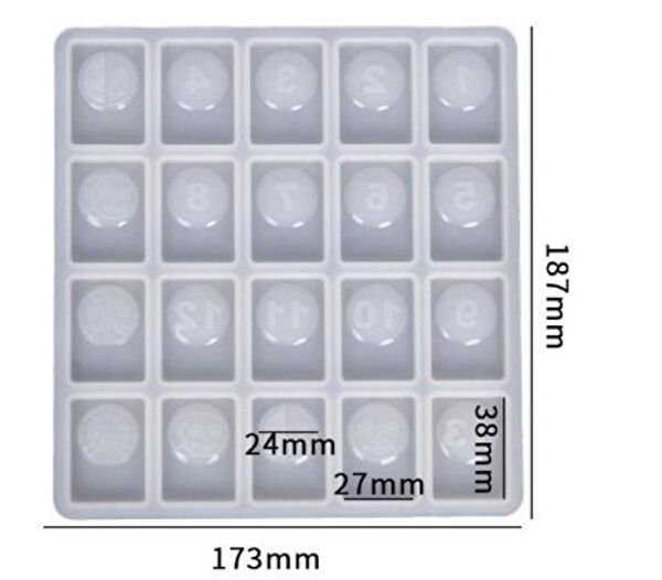 hobiZubi Reçine Sanatları