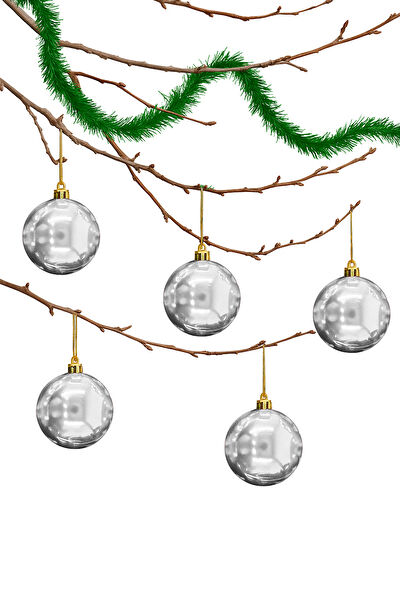 Waldern Yılbaşı Süsleri