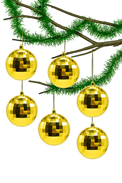 Waldern Yılbaşı Süsleri