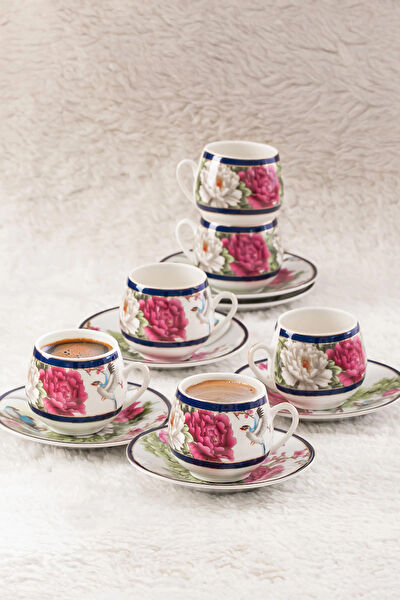 Porsima Fincan,Fincan Takımı