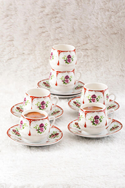 Porsima Fincan,Fincan Takımı