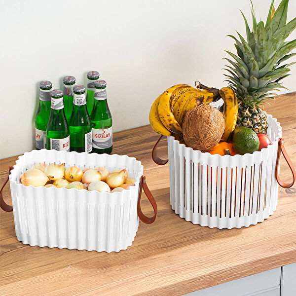 Porsima Dolap İçi, Çekmece Düzenleyici