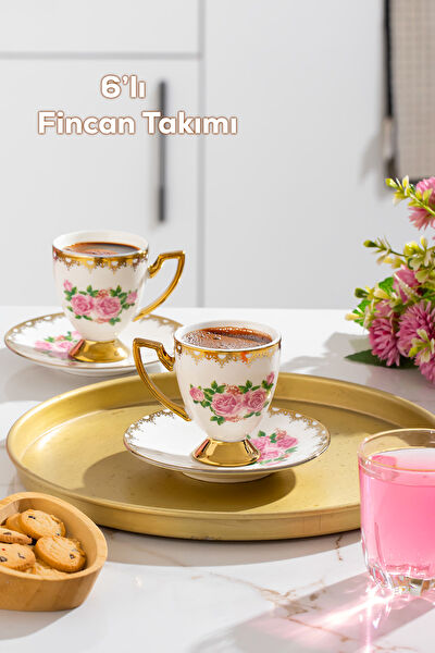 Porsima Fincan,Fincan Takımı