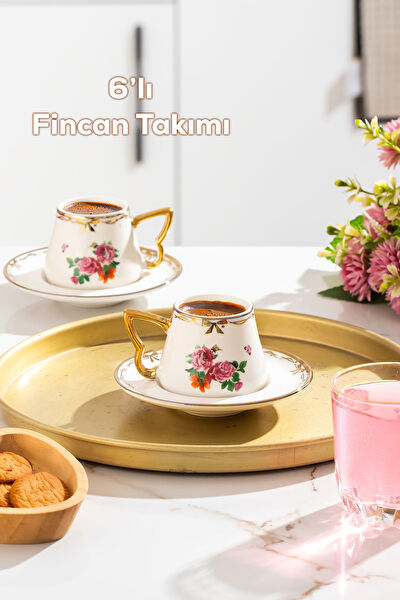 Porsima Fincan,Fincan Takımı