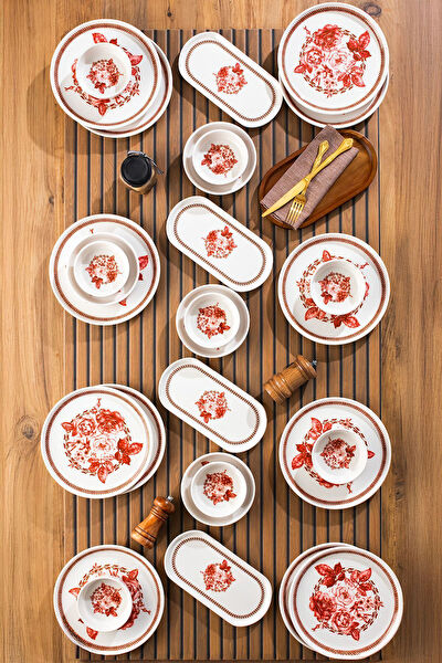 PEROTTI Kahvaltı Takımı