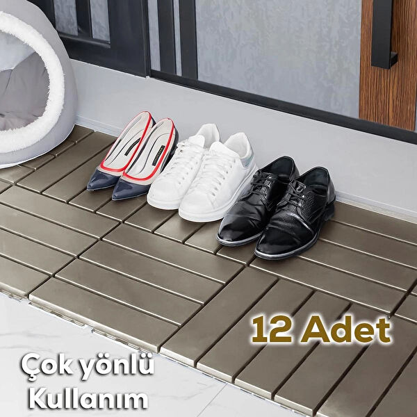 Porsima Yer Döşemesi