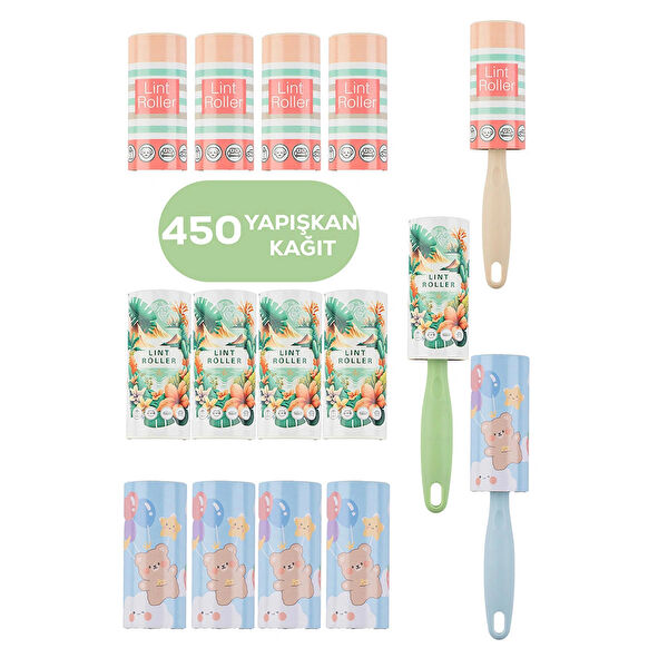 Porsima Tüy Toplama Ürünleri