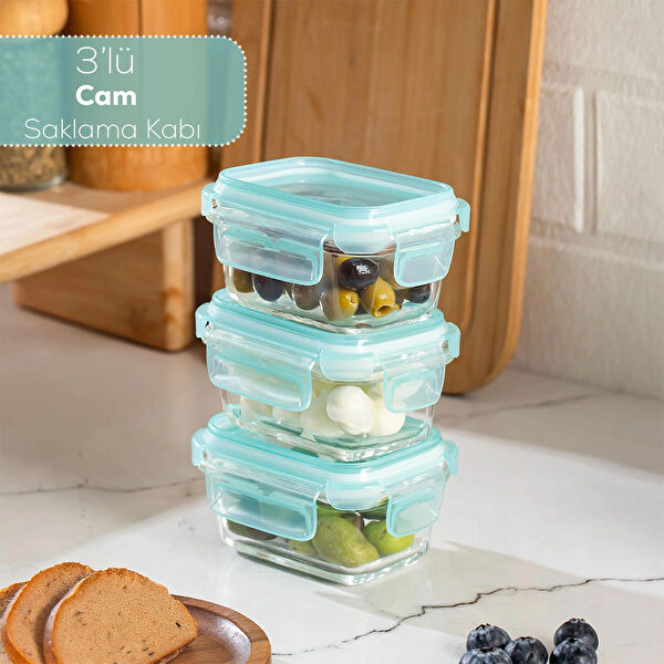 Porsima Saklama Kabı