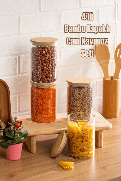 Porsima Kavanoz