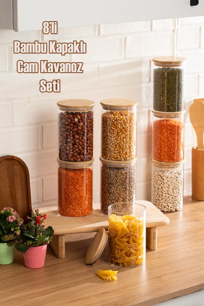 Porsima Kavanoz