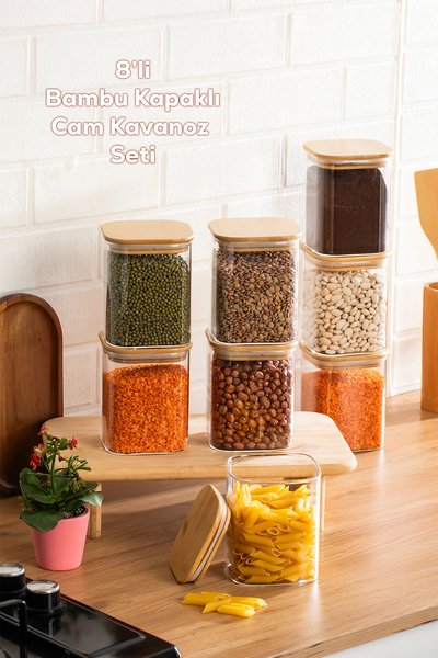 Porsima Kavanoz