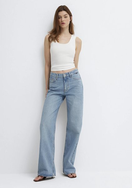 Mavi Kadın Jeans