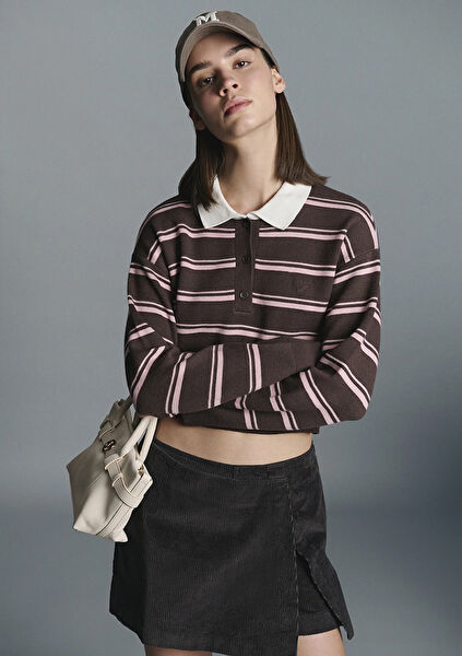 Mavi Kadın Triko, Kazak