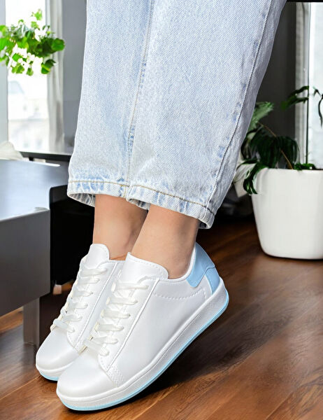 EN7 Kadın Sneaker Ayakkabı