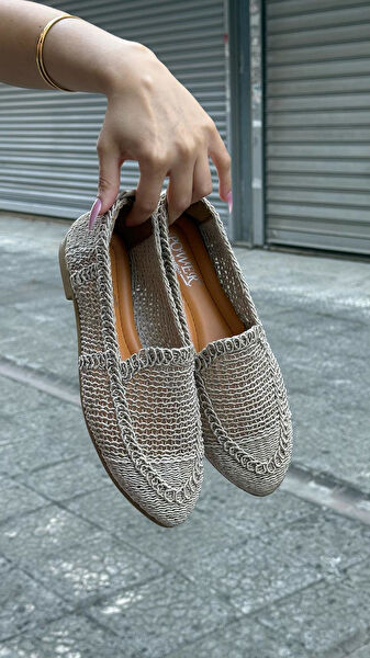 EN7 Kadın Günlük Ayakkabı