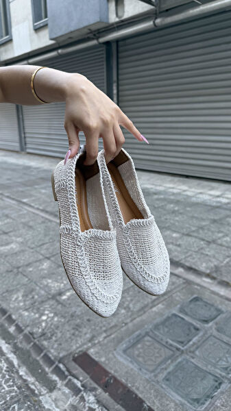 EN7 Kadın Günlük Ayakkabı