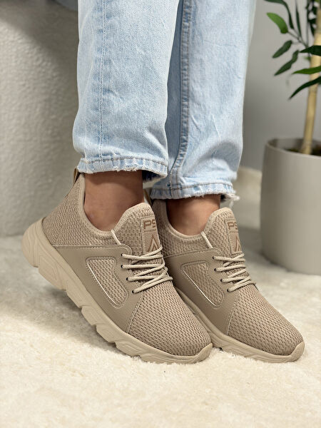 EN7 Kadın Sneaker Ayakkabı