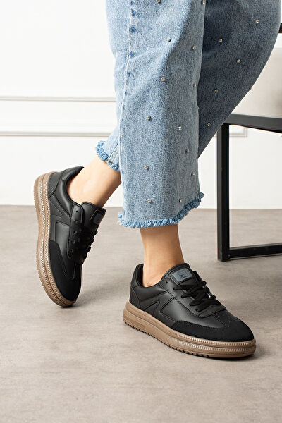 EN7 Kadın Sneaker Ayakkabı