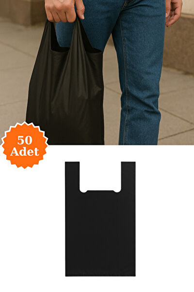 Plas+Plus Alışveriş Torbası