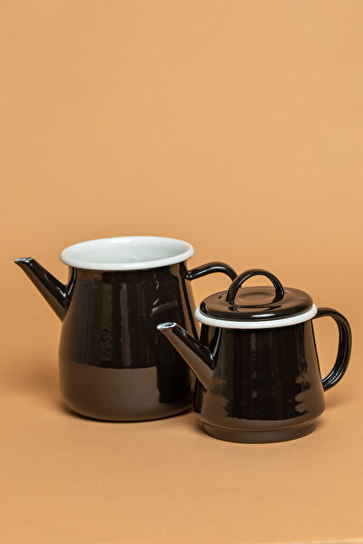 EBUTAY Çaydanlık, Demlik