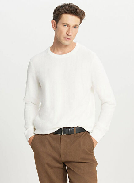 Altınyıldız Classics Erkek Triko, Kazak