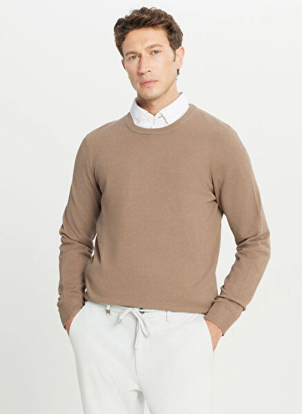 Altınyıldız Classics Erkek Triko, Kazak