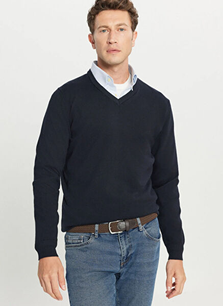 Altınyıldız Classics Erkek Triko, Kazak