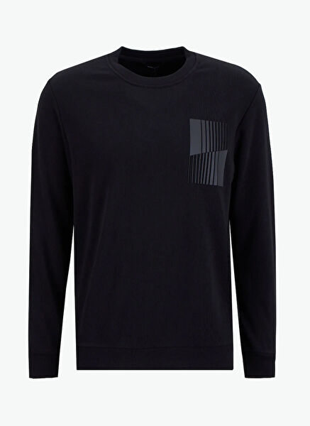 Altınyıldız Classics Erkek Sweatshirt