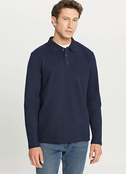 Altınyıldız Classics Erkek Sweatshirt