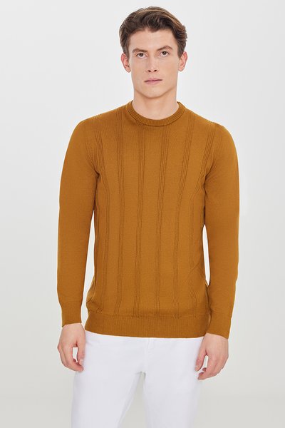 AC&Co Erkek Triko, Kazak