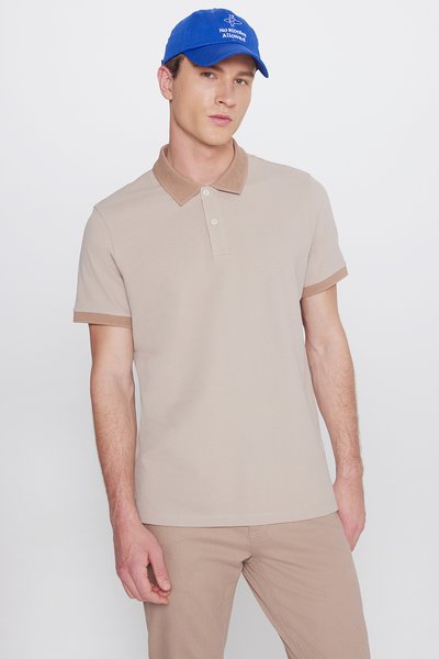 AC&Co Erkek Tişört