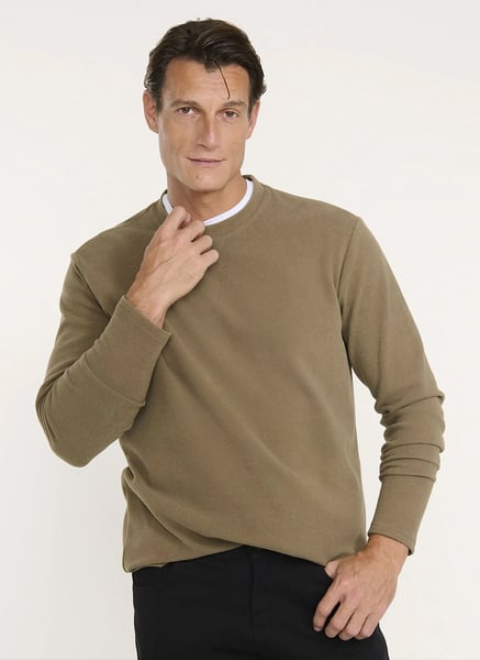 Altınyıldız Classics Erkek Sweatshirt