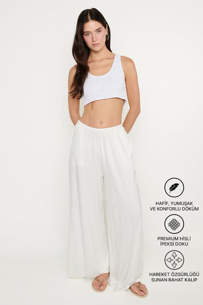 AC&Co Kadın Pantolon