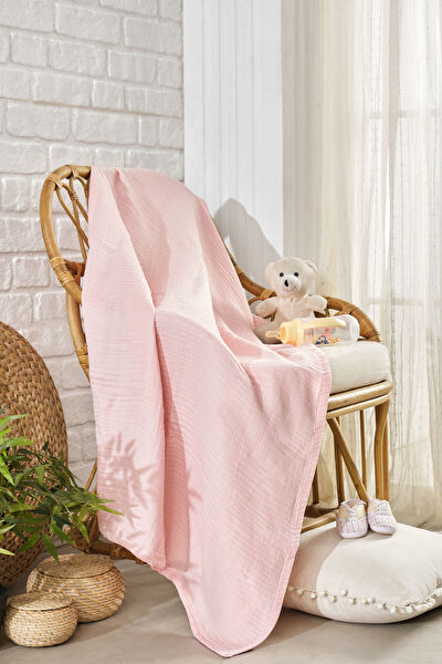 BebeSoft Bebek Battaniyesi