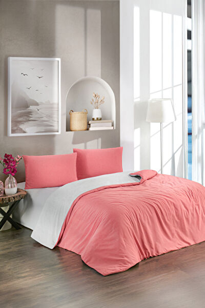 BebeSoft Nevresim Takımı