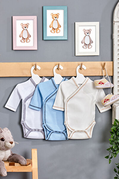 BebeSoft Body, Zıbın