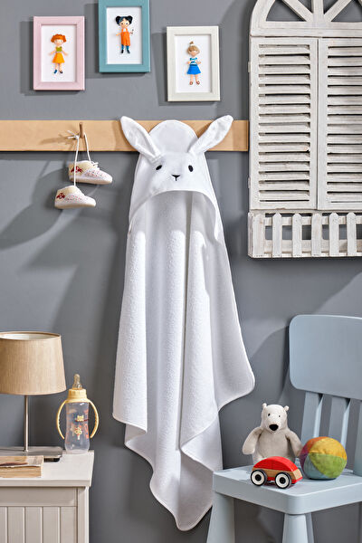 BebeSoft Havlu, Bornoz