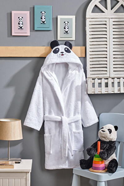 BebeSoft Havlu, Bornoz