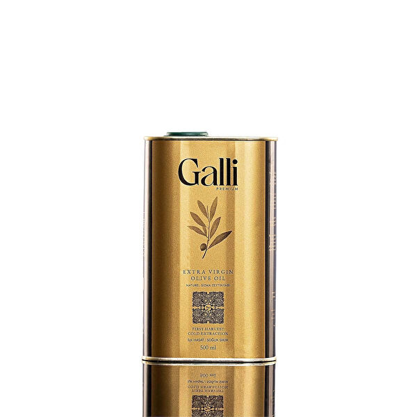 Galli Zeytinyağı