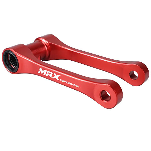 Max Performance Amortisör Aksesuarları