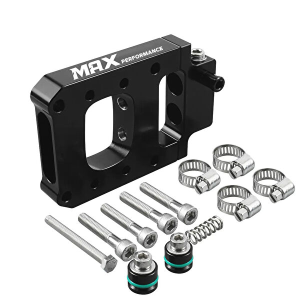 Max Performance Çevirici Adaptörler