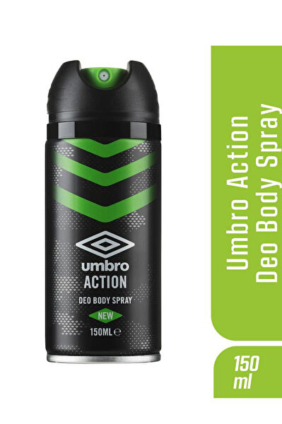 Umbro Deodorant