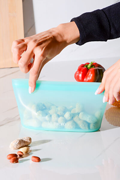 Le murano Saklama Kabı