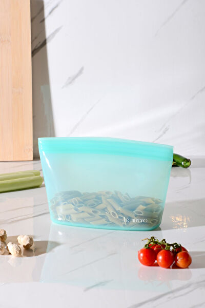 Le murano Buzdolabı Poşeti