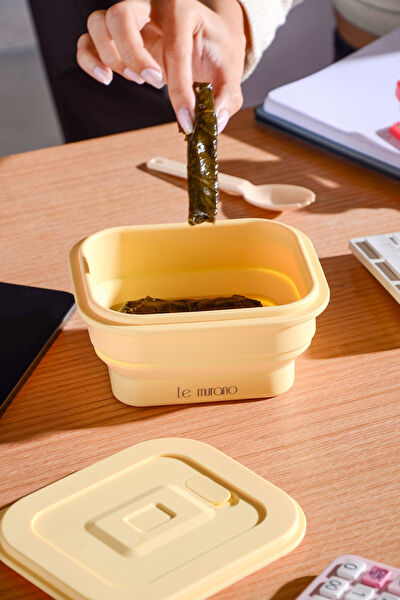 Le murano Saklama Kabı