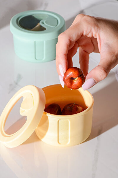 Le murano Saklama Kabı