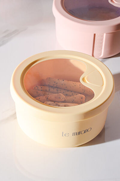 Le murano Saklama Kabı