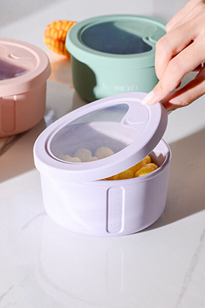 Le murano Saklama Kabı