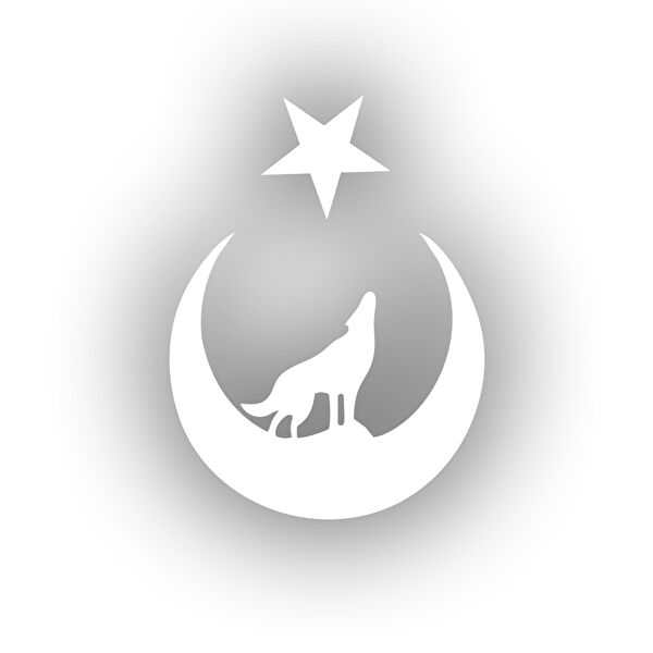 Reysa Tasarım Arma Sticker